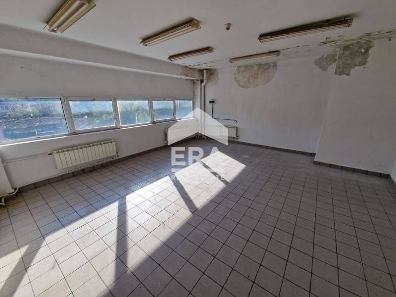 ЕКСКЛУЗИВНО! Ера Тера продава многофункционална производствена сграда