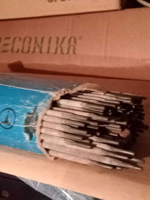 Продам электроды