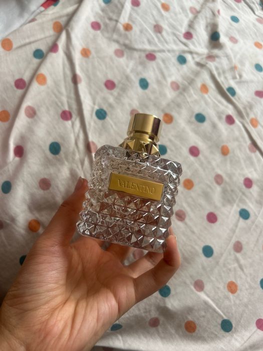 Valentino donna perfume
