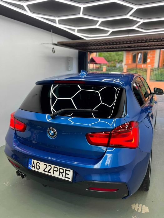 BMW 1 Series 2017 — imagine 2