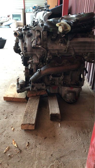 Двигатель Lexus is 250, Lexus GS 300