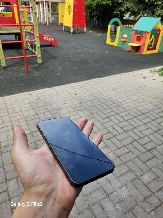 Nothing Phone 3 обмен