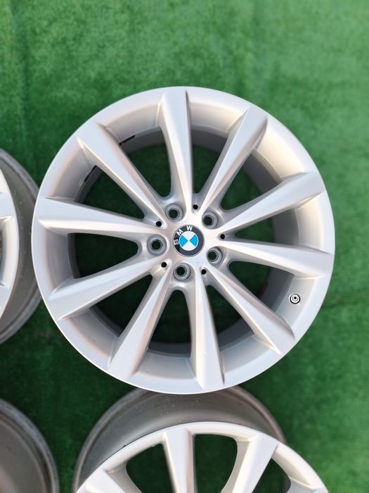 BMW-18 ЦОЛА-5/112-G11 G12 G30 G31-с датчици-оригинални