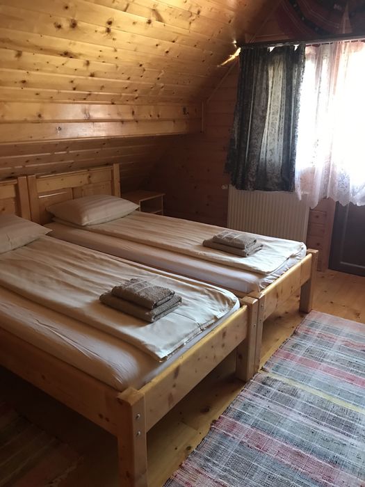 Cabană la Arieseni cu ciubăr,de închiriat