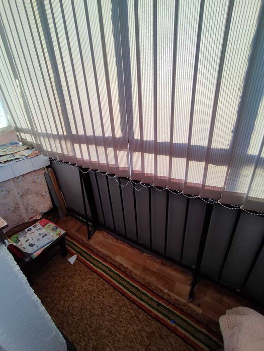 Двустаен апартамент в Христо Смирненски