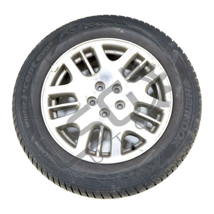 Subaru OUTBACK 2003-2009г на части цени в описанието