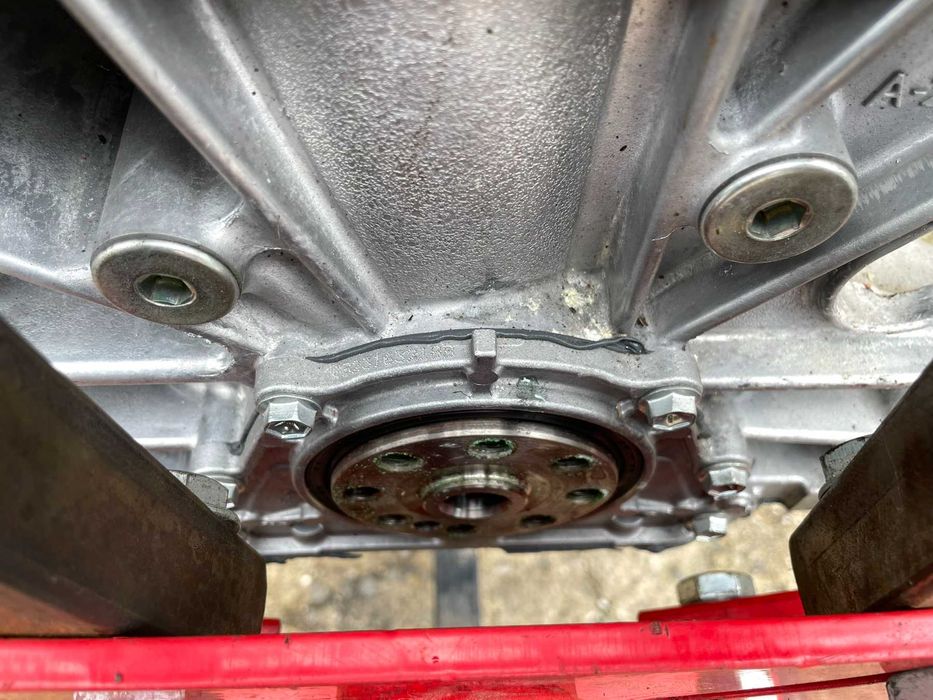 Гол Двигател K14D SUZUKI SX4 S-Cross 1.4 DITC HYBRID ALLGRIP 4х4 2021