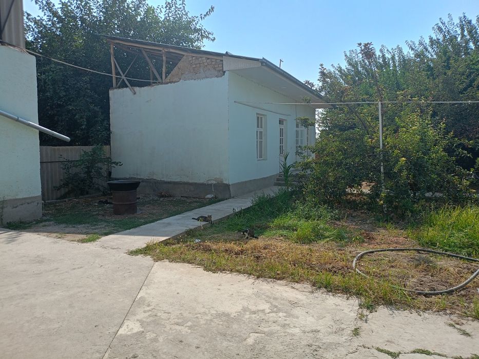 Hovli uy 1-sotih 25 000$ dan