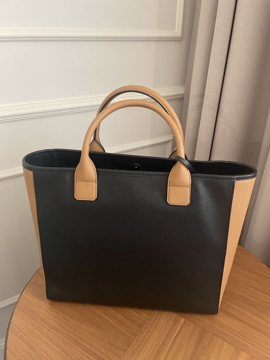 Комплект чанта с портфейл на Karl Lagerfeld