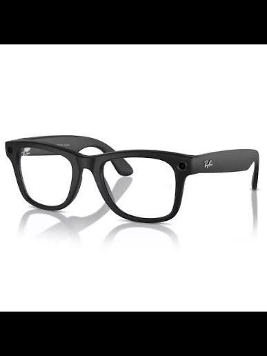 Ray-ban meta Wayfarer