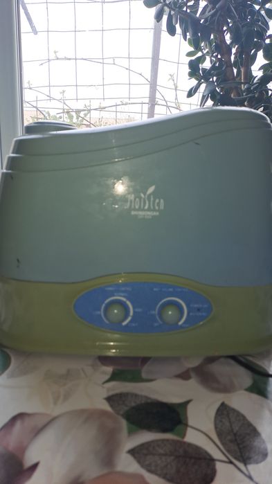 Увлажнитель воздуха.Корейский