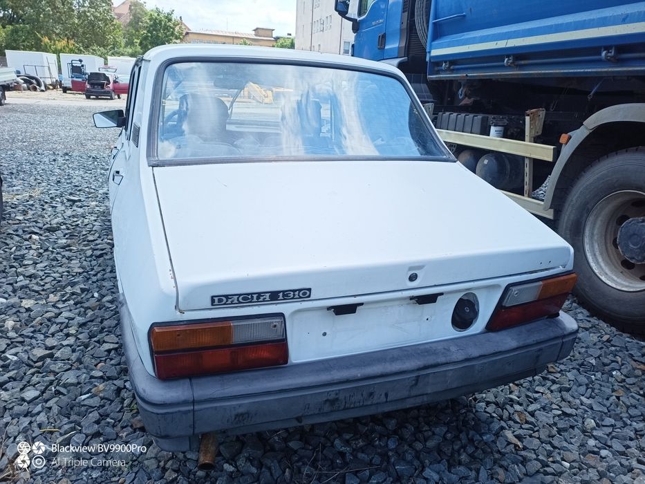 DACIA  1310 FARA ACTE!!!  An fabricatie 1997 functionala