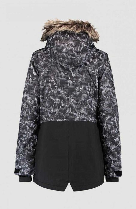 O'NEILL Zeolite, XS, ново, оригинално дамско ски/сноуборд яке