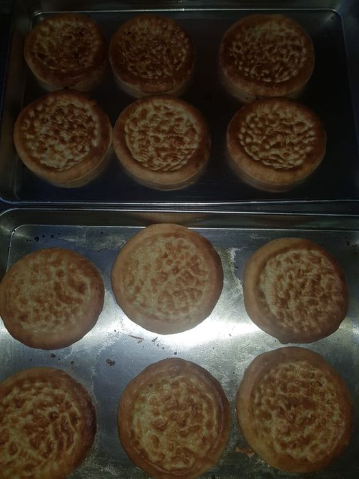 Печь электрическая 4поднос