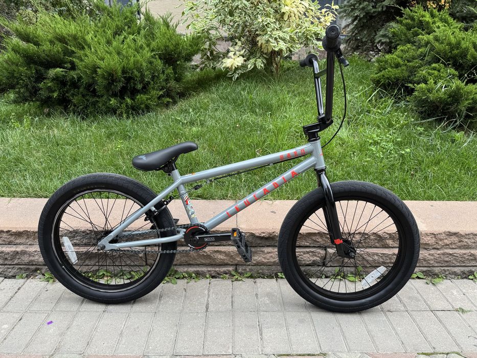 Велосипед трюковой  BMX Haro 20' Leucadia