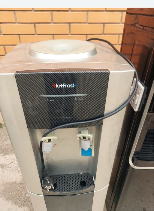 Продам куллеры для воды