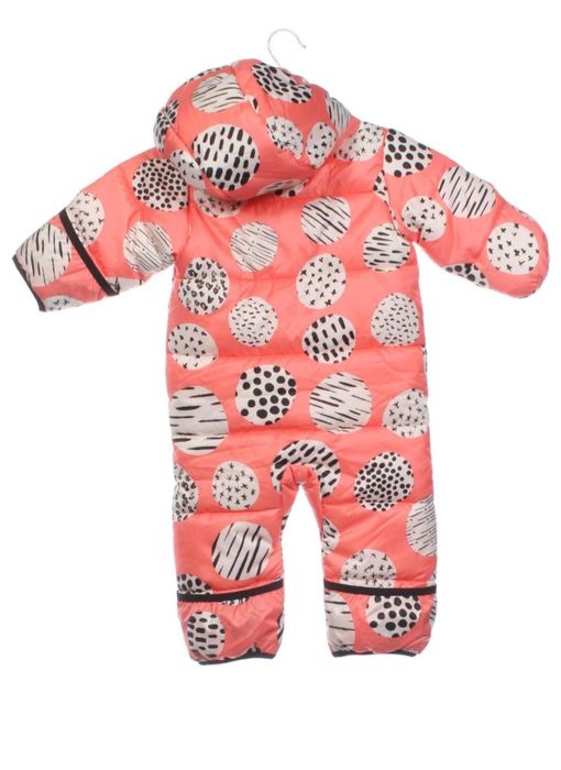 Lego Wear /Burton 9-12м ново яке