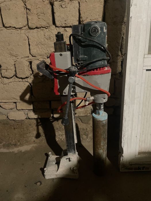 Продаётся алмазный станок