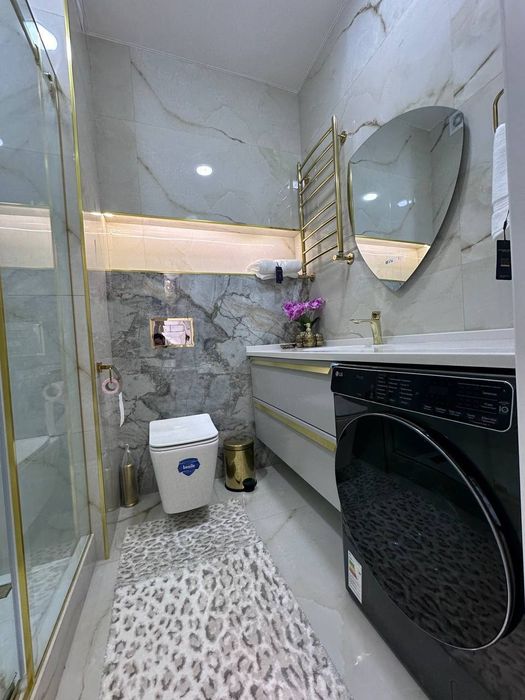 ЖК "Prestige Gardens" Шота Руставели Сдаётся 2х комнатная