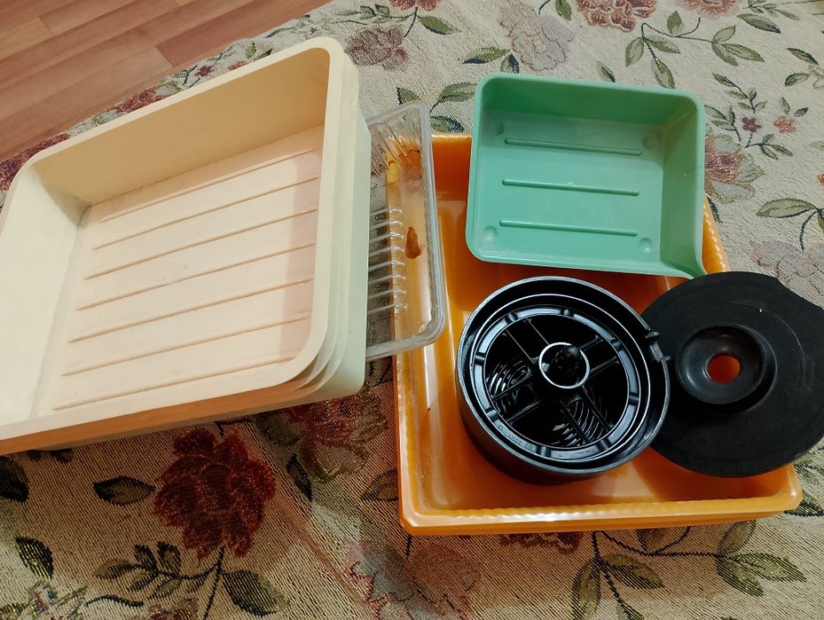 Фотоувеличитель УПА-725