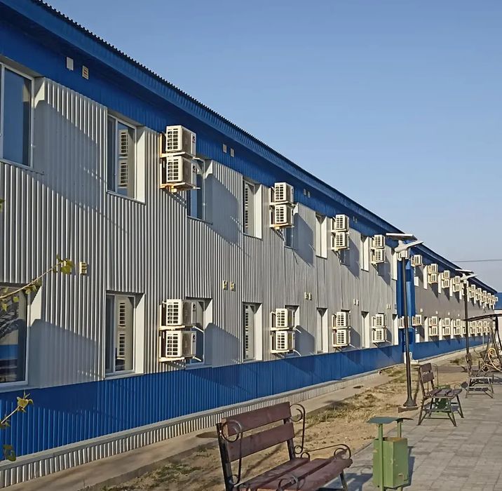Установка кондиционера Актобе