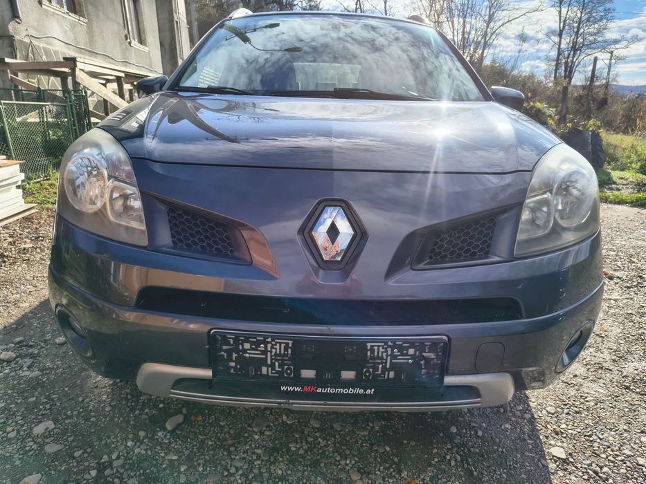 Renault Koleos Diesel 4x2