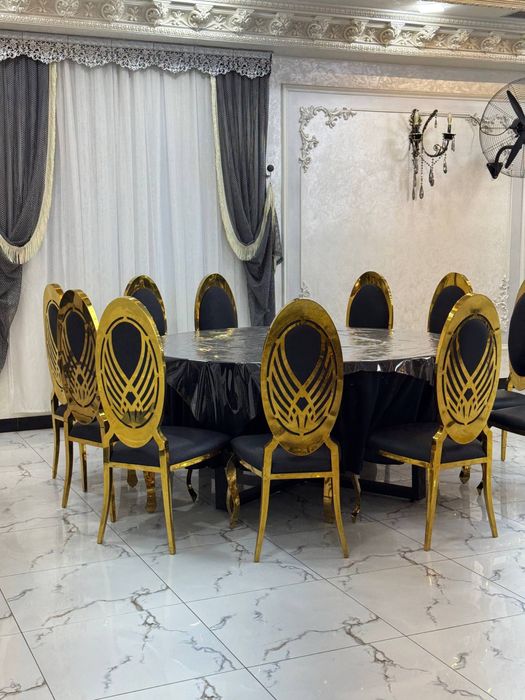 Xitoydan optim stullar