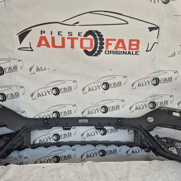 Bara fata Skoda Octavia 4 VRS an 2019-2020-2021-2022-2023
