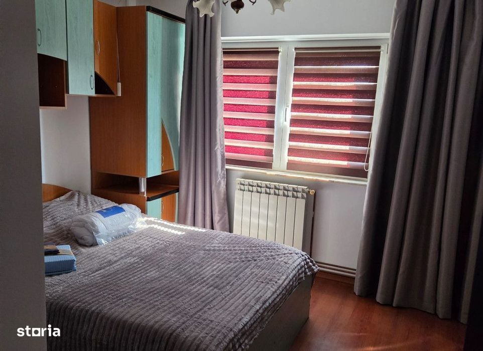 Apartament 2 camere decomandate Independentei UMF , etaj 3 Cod:163132