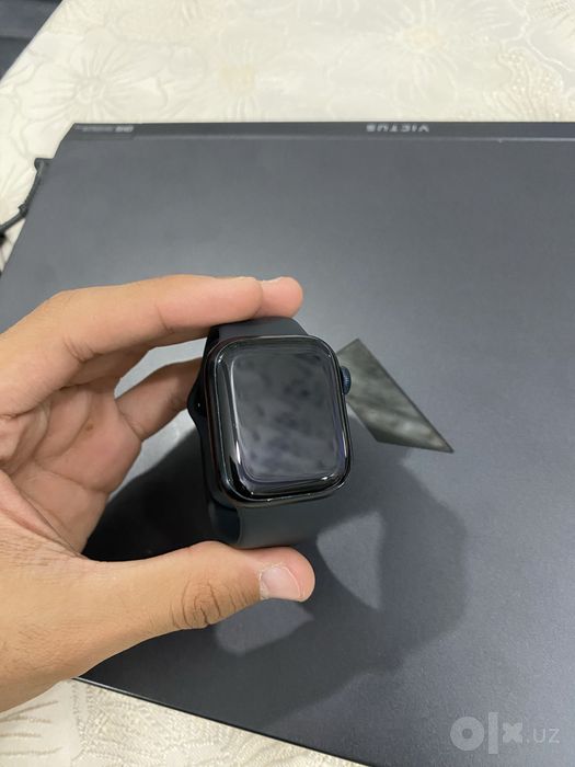 Apple Iwatch 9 41mm ideal