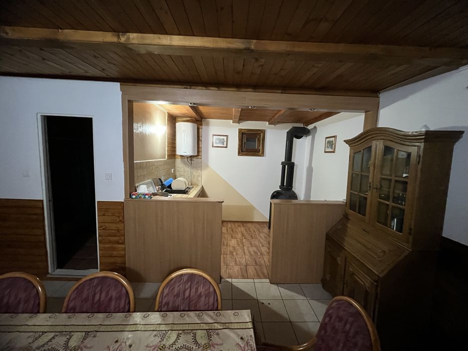 Inchiriez Cabana revelion