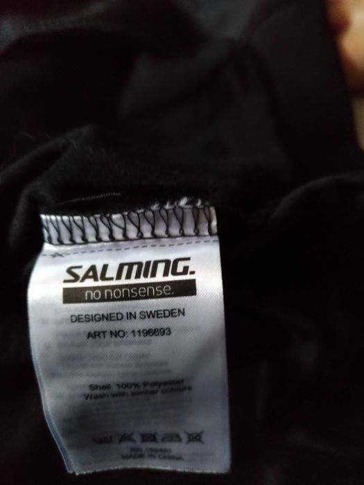 Спортно горнище salming 128 оригинално