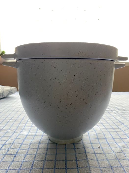 Керамична купа за Kitchen Aid