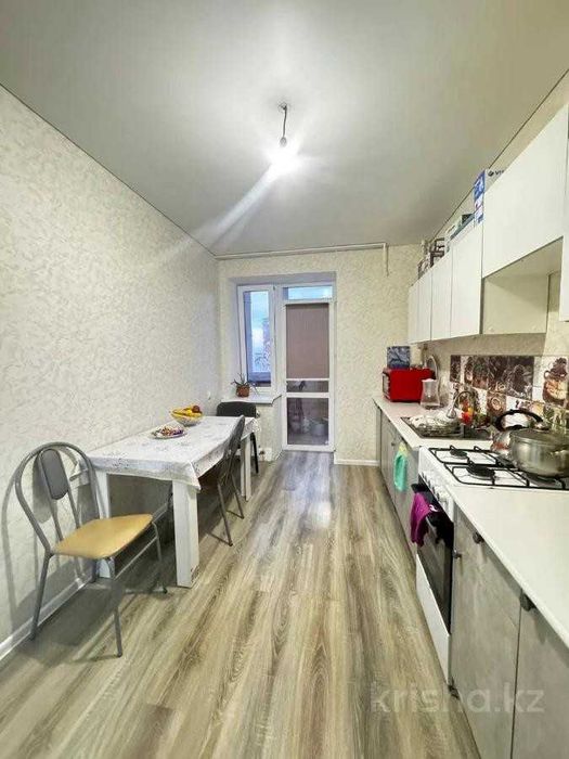 Продажа 3-комнатной квартиры береке