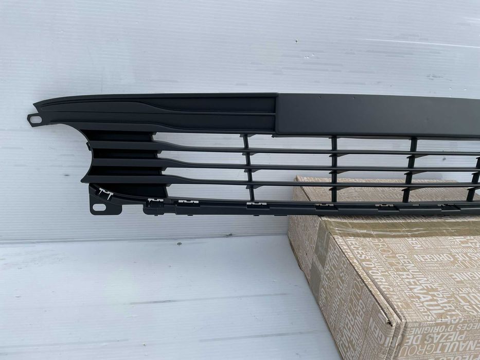 Grila inferioara bara fata Renault Espace 4 noua originala