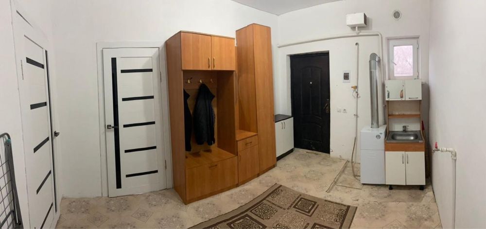Продам частный дом в Хлебодаровке