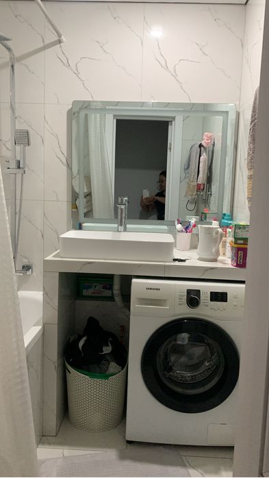 Продам 3х -ком.квартиру