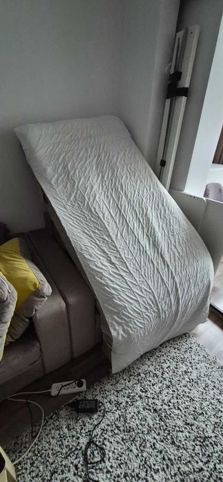 pat ikeea + somiera + saltea