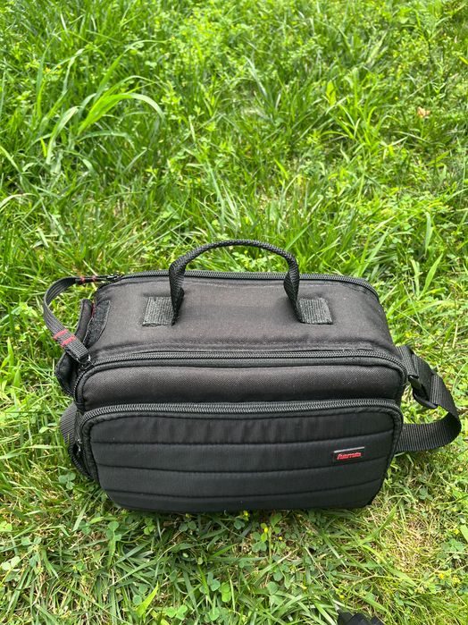 DSLR Nikon D3500 + accesorii