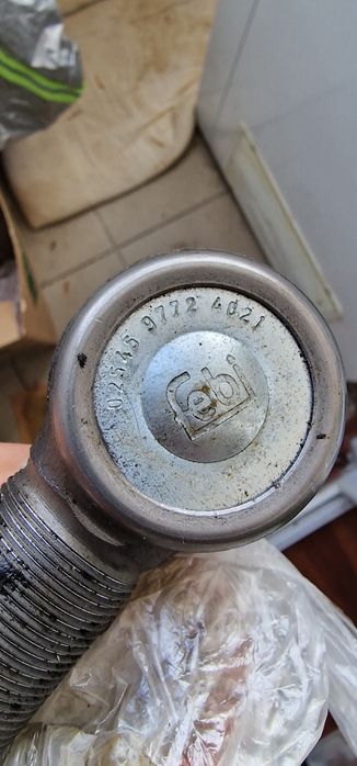 Запчасти на Автобус Ютонг