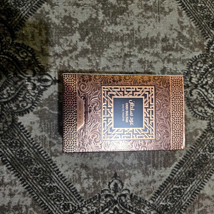 Отливки на Олд Султан