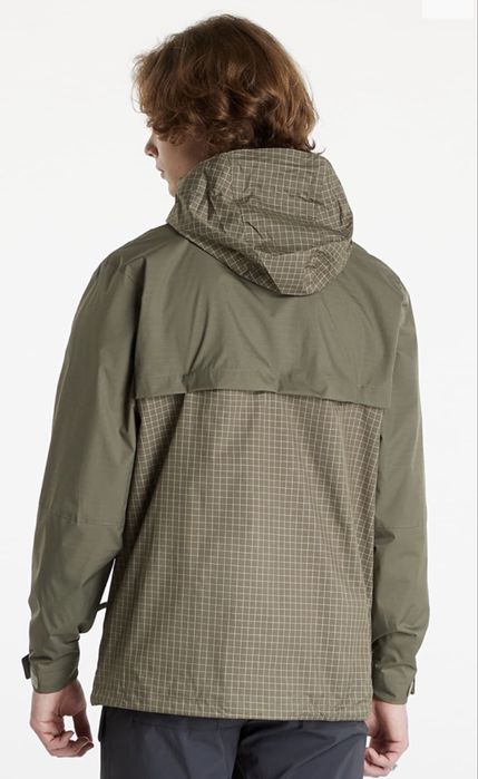 Мъжко водо и ветро устойчиво яке COLUMBIA OMNI TECH