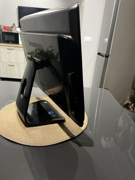 Lenovo all in one