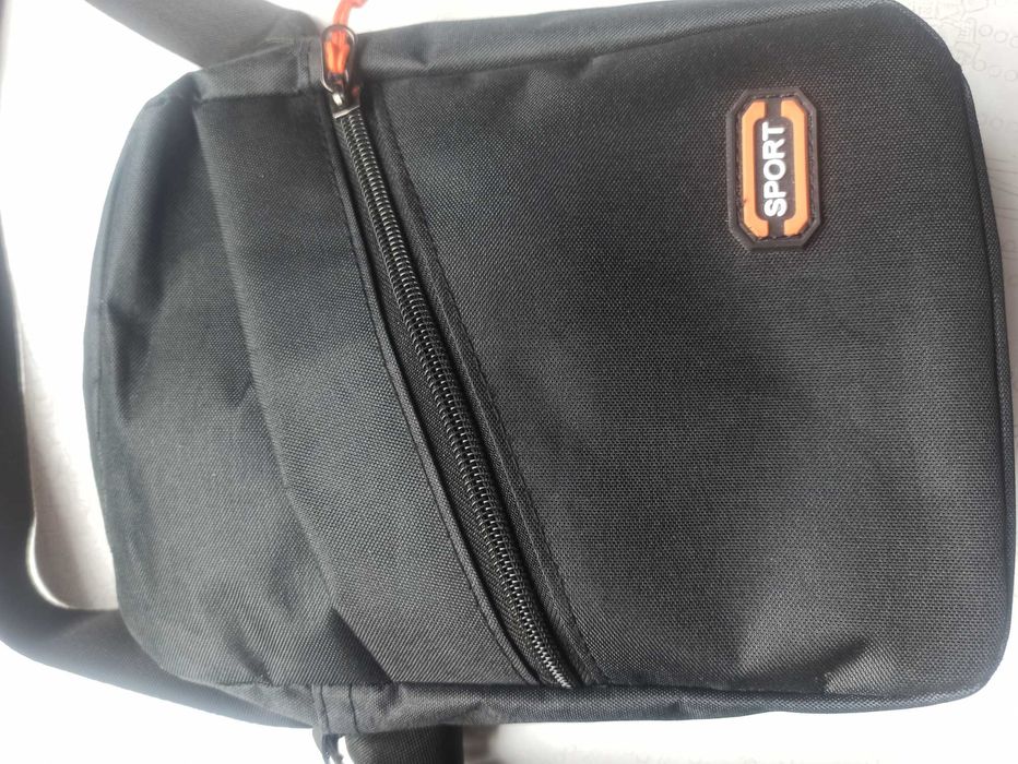 Две чанти за пред рамо обща цена