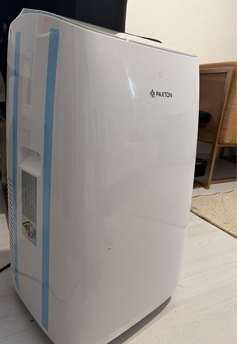 Aer conditionat Paxton