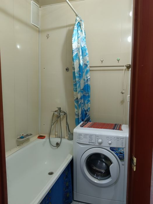 Продам 2х комнатную квартиру