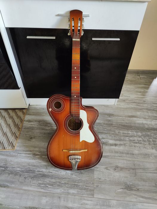 електрическа китара гъдулка мандолина гайда тъпан кавал