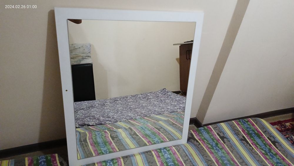 Зеркало за 18000тг