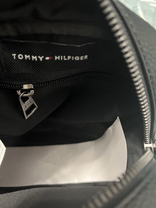 Барсетка оригинал