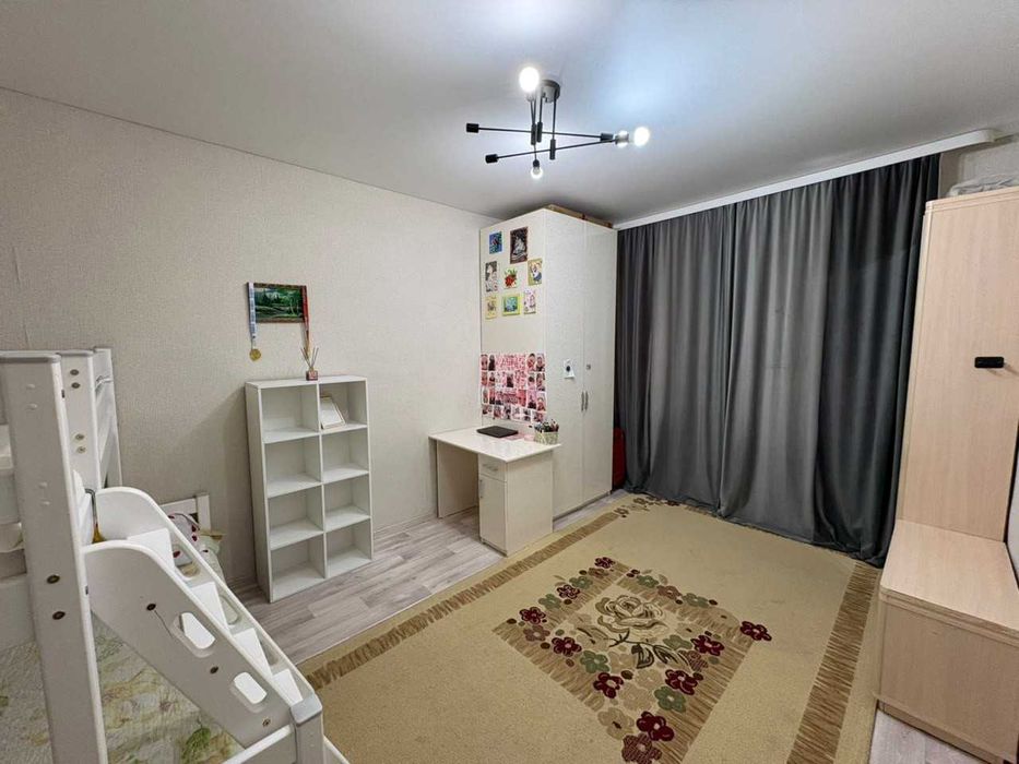 2-ком квартира Дом печати
